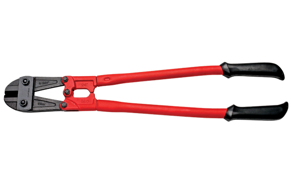 Ceta Form Demir Makası 750 mm (Ø 10 mm) - J10-750
