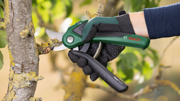 Bosch EasyPrune Budama Makası - 06008B2102