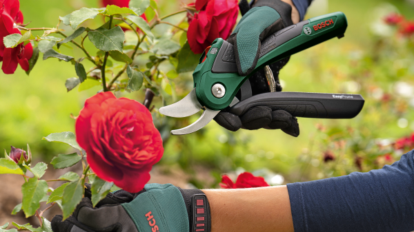 Bosch EasyPrune Budama Makası - 06008B2102