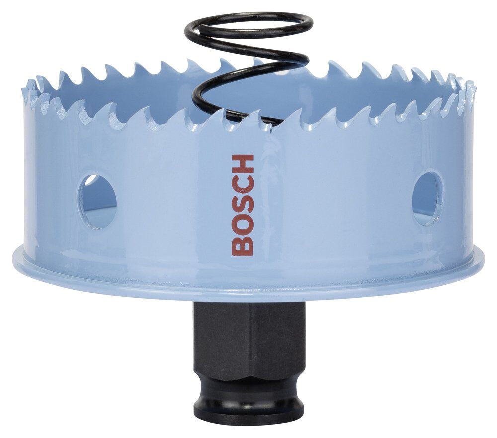 Bosch Sheet Metal Panç 70 Mm 2608584804