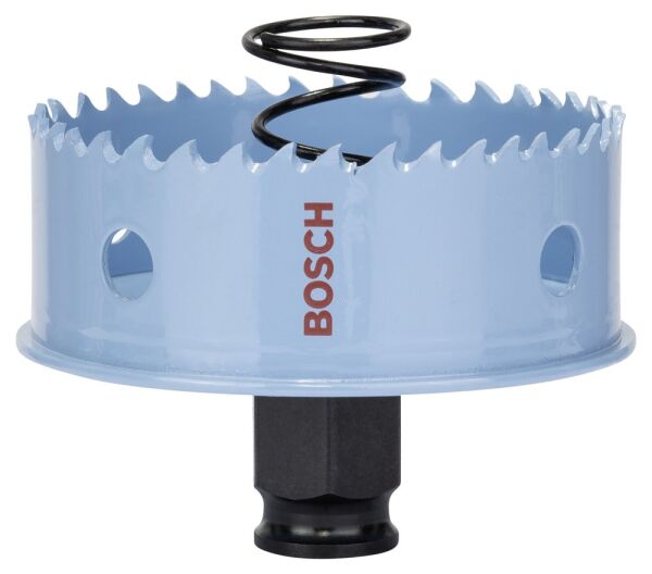 Bosch Sheet Metal Panç 70 Mm 2608584804