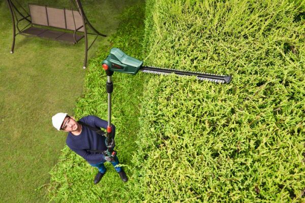 Bosch UniversalHedgePole 18 Akülü Teleskopik Çit Kesme Makinesi - 06008B3000