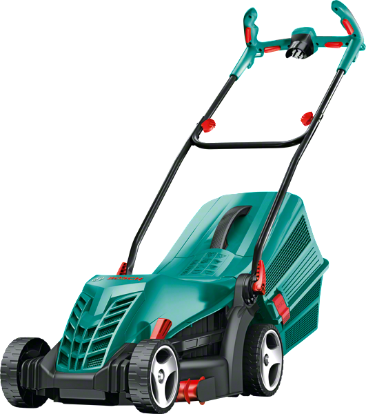 Bosch ARM 33 Çim Biçme Makinesi - 06008A6100