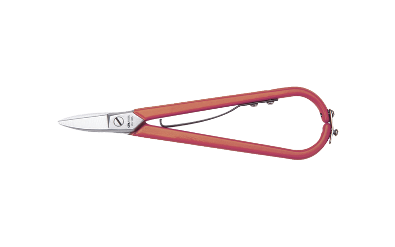 Ceta Form Kuyumcu Makası 180 mm (Düz) - J16-180S