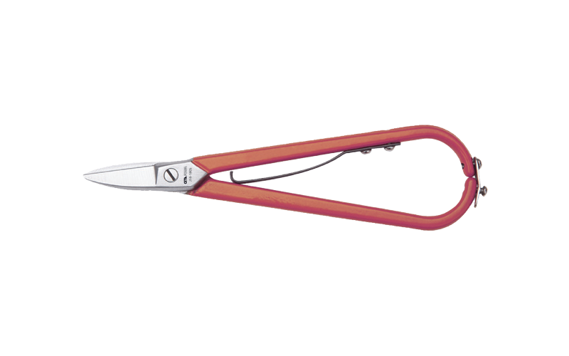 Ceta Form Kuyumcu Makası 180 mm (Düz) - J16-180S
