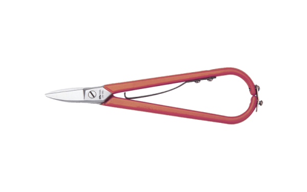 Ceta Form Kuyumcu Makası 180 mm (Düz) - J16-180S