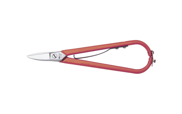 Ceta Form Kuyumcu Makası 180 mm (Düz) - J16-180S