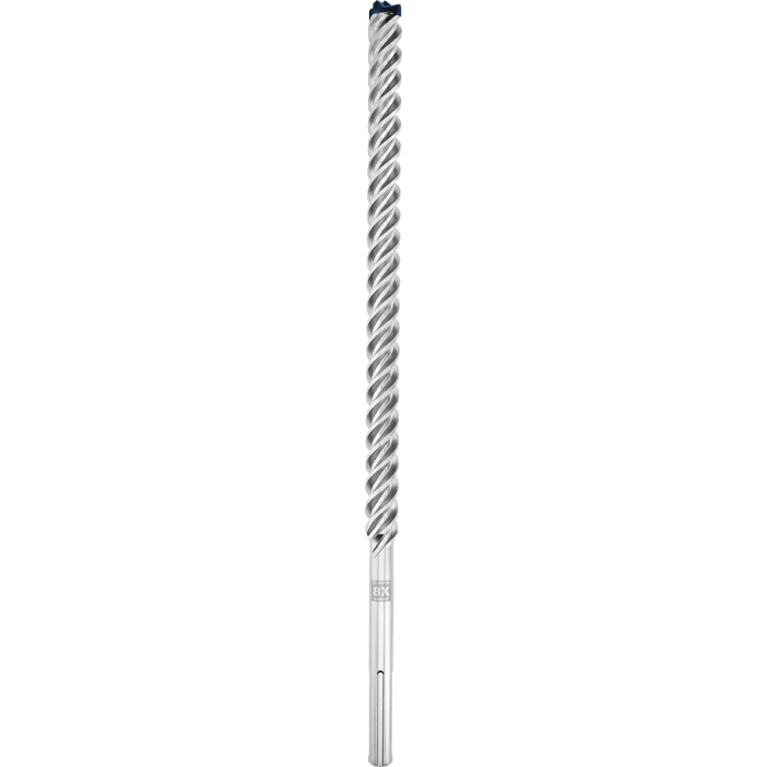 Bosch Exp Sds-Max 8X K-Delıcı Ucu 26*520 Mm 2608900246
