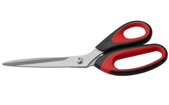 Ceta Form Ofis Makası 230 mm - J18-230