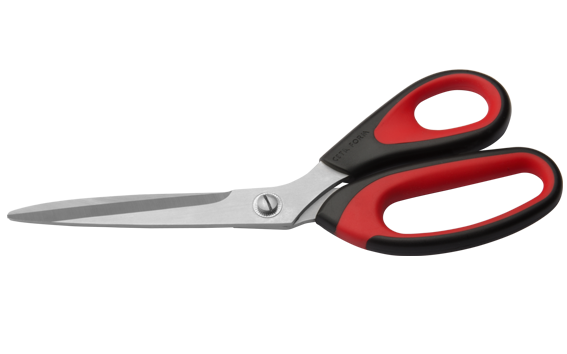 Ceta Form Ofis Makası 250 mm - J18-250