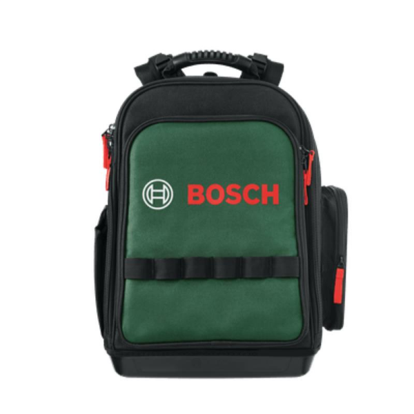Bosch Sırt Çantalı El Aleti Seti (60 Parça) - 1600A02ZA1