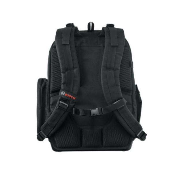 Bosch Sırt Çantalı El Aleti Seti (60 Parça) - 1600A02ZA1