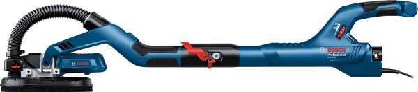 Bosch GTR 550 Kuru Yapı Zımparası 06017D4020