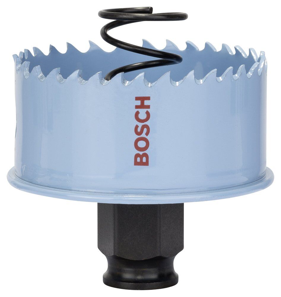 Bosch Sheet Metal Panç 57 Mm 2608584798