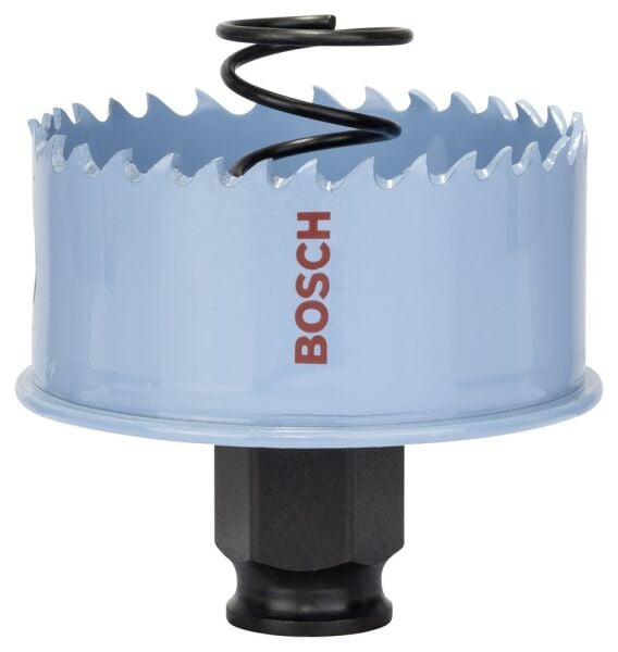 Bosch Sheet Metal Panç 57 Mm 2608584798