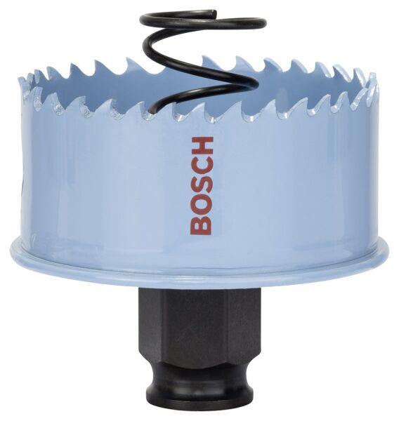 Bosch Sheet Metal Panç 57 Mm 2608584798