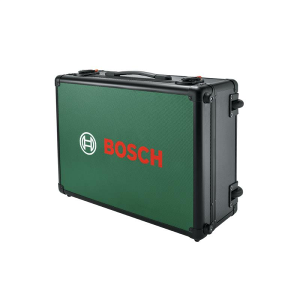Bosch Tekerlekli Alet Çantası Seti (119 Parça) - 1600A02ZB4