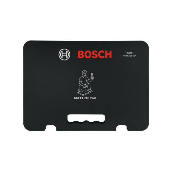 Bosch Tekerlekli Alet Çantası Seti (119 Parça) - 1600A02ZB4