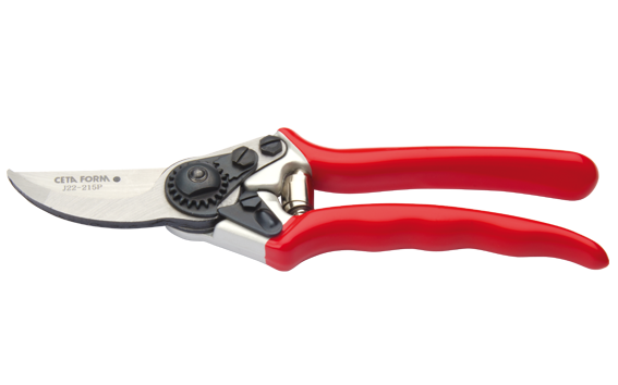 Ceta Form Bağ Makası (Alüminyum Dövme Saplar) 210 mm - J22-215P