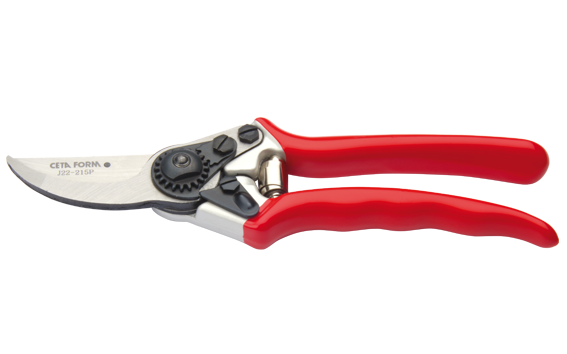 Ceta Form Bağ Makası (Alüminyum Dövme Saplar) 210 mm - J22-215P