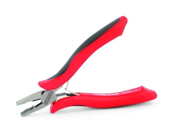 İzeltaş 125 Mm Elektronikçi Pense 3557140125