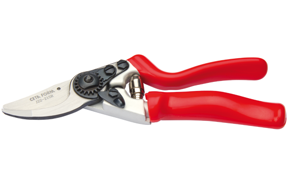 Ceta Form Bağ Makası (Döner Saplı) 210 mm - J22-215R