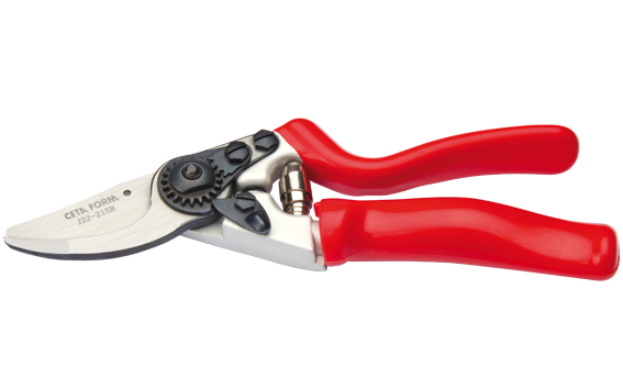Ceta Form Bağ Makası (Döner Saplı) 210 mm - J22-215R