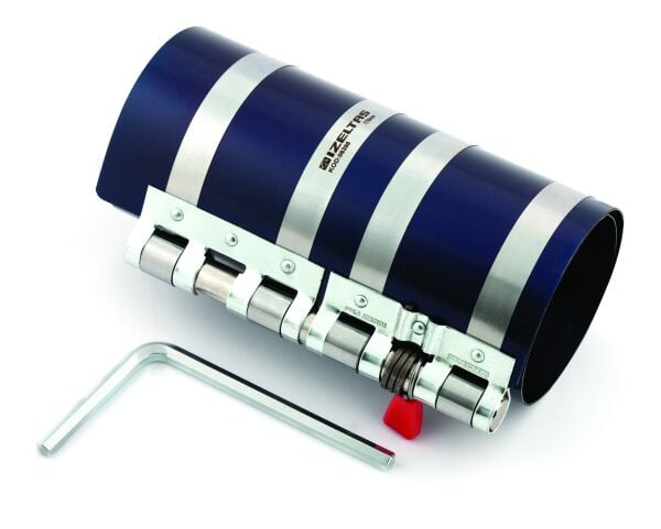 İzeltaş 175 mm Segman Çemberi - 0639050175