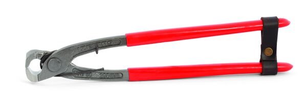 İzeltaş 280 Mm Betoncu Kerpeten Yaylı 3831150280