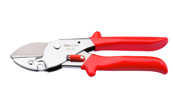 Ceta Form Örs Tipi Bağ Makası 200 mm - J22A-200