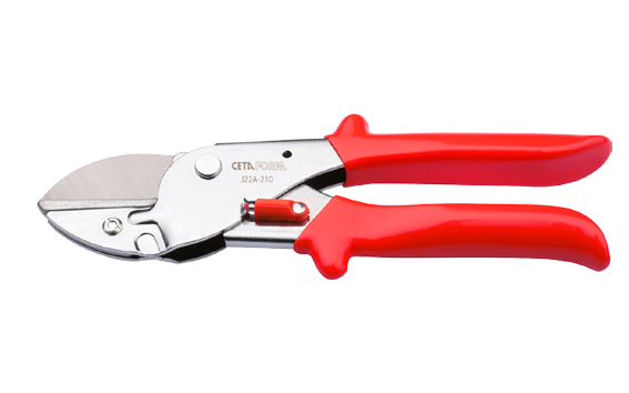 Ceta Form Örs Tipi Bağ Makası 200 mm - J22A-200