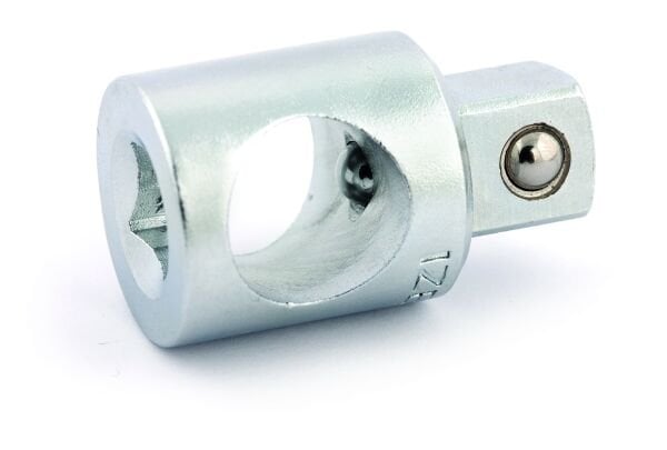 İzeltaş 1/2'' T Kol Adaptörü 3/8''F x 1/2''M - 1513065250