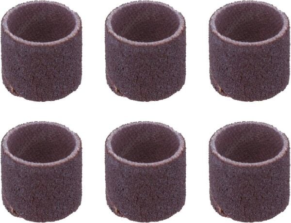 DREMEL® Bant Zımpara 13 mm 120 Kumlu (432) - 2615043232