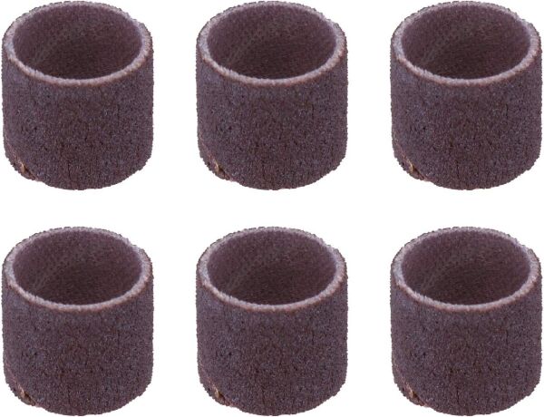 DREMEL® Bant Zımpara 13 mm 120 Kumlu (432) - 2615043232