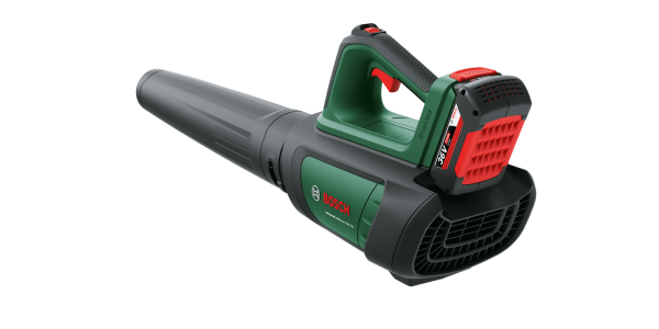 Bosch 36V-750 Yaprak Üfleme Makinesi - 06008C6000