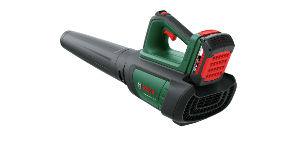 Bosch 36V-750 Yaprak Üfleme Makinesi - 06008C6000