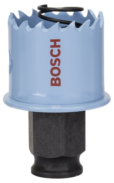 Bosch Sheet Metal Panç 32 Mm 2608584788
