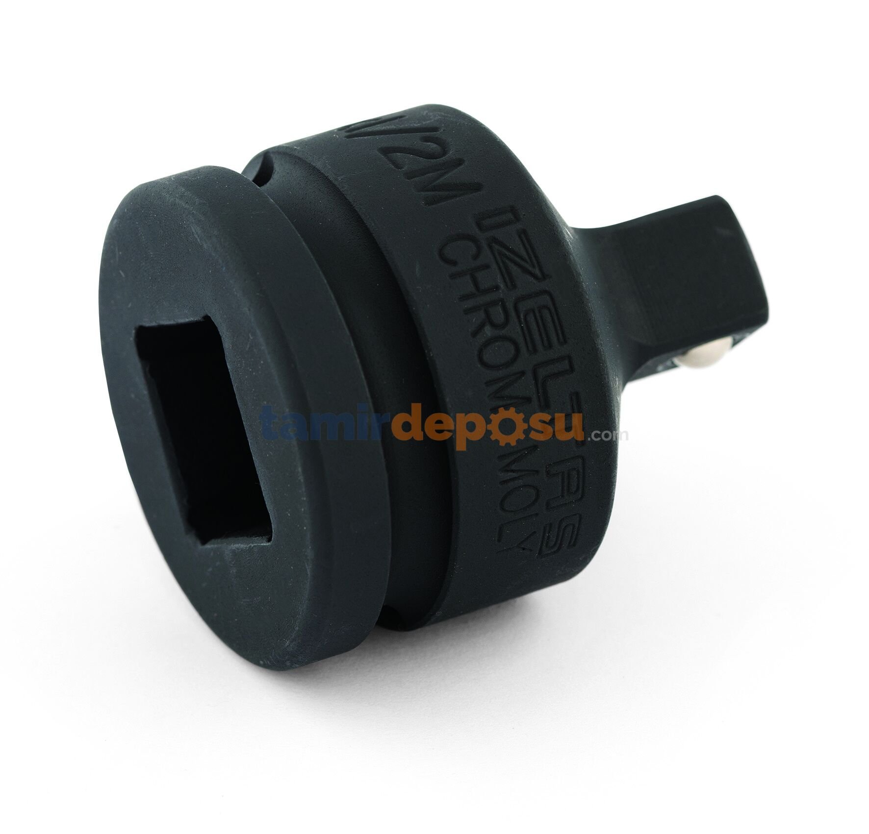 İzeltaş 3/4''Fx1/2''M Havalı Lokma Adaptörü 3/4'' 1519067011