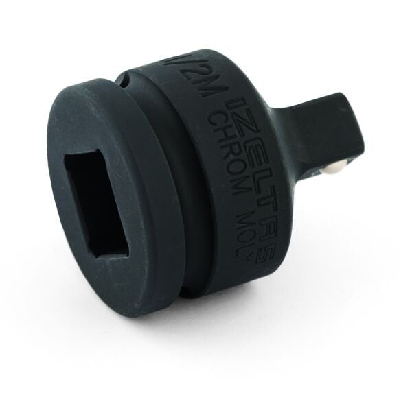 İzeltaş 3/4'' Havalı Lokma Adaptörü 3/4''F x 1/2''M - 1519067011