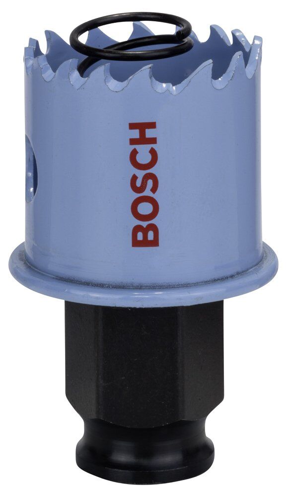 Bosch Sheet Metal Panç 30 Mm 2608584787