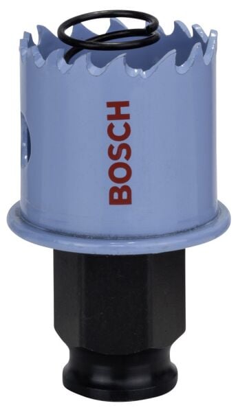 Bosch Sheet Metal Panç 30 Mm 2608584787