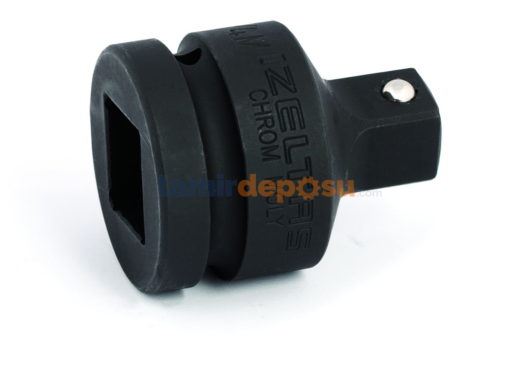 İzeltaş 1''Fx3/4''M Havalı Lokma Adaptörü 1525067015
