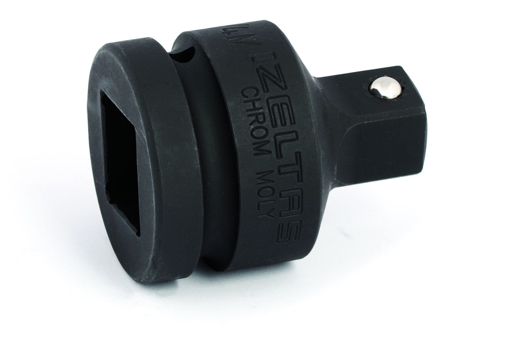 İzeltaş 1'' Havalı Lokma Adaptörü 1''Fx3/4''M - 1525067015