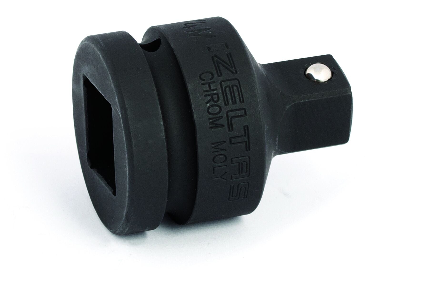 İzeltaş 1'' Havalı Lokma Adaptörü 1''Fx3/4''M - 1525067015