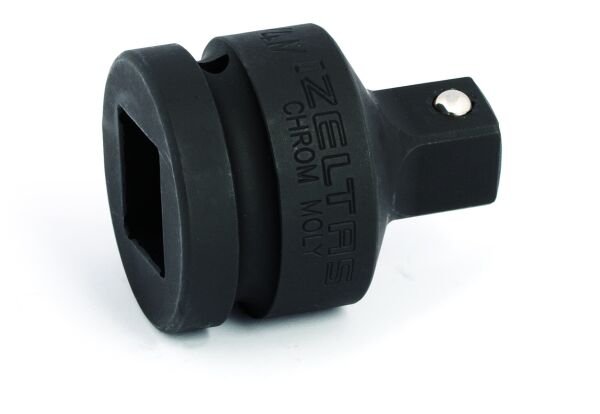 İzeltaş 1'' Havalı Lokma Adaptörü 1''Fx3/4''M - 1525067015