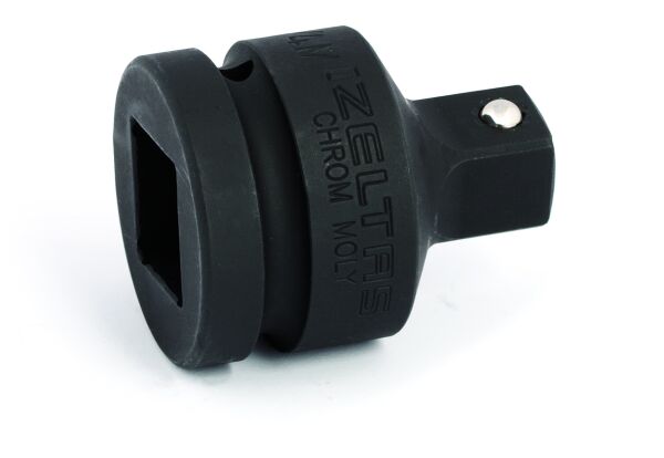 İzeltaş 1'' Havalı Lokma Adaptörü 1''Fx3/4''M - 1525067015