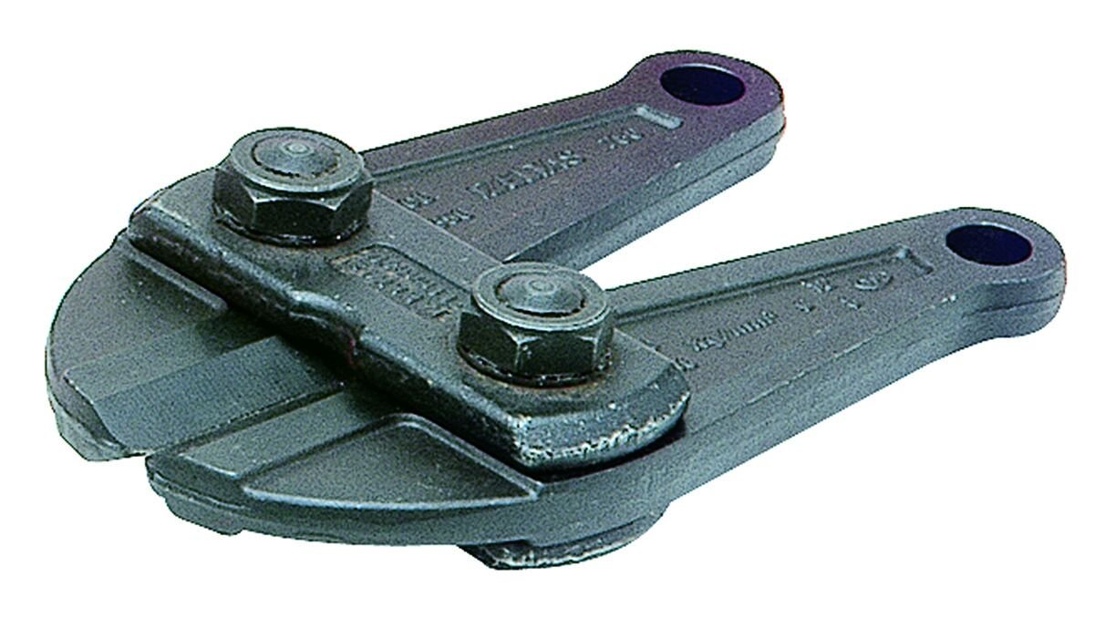 İzeltaş Demir Kesme Makası Yedek Parçaları (Çene)  - 2350270124