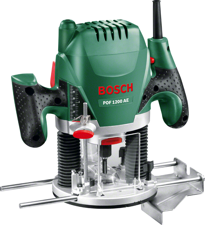 Bosch POF 1200 AE Dik Freze - 060326A100