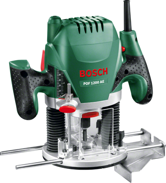 Bosch POF 1200 AE Dik Freze - 060326A100