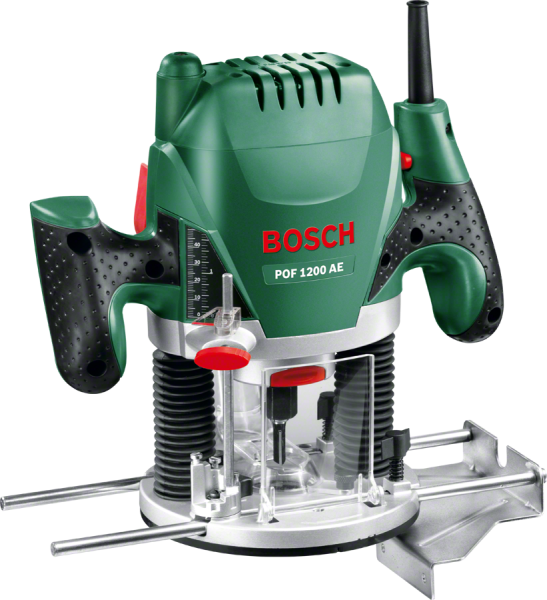 Bosch POF 1200 AE Dik Freze - 060326A100